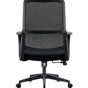 BL-861B Elastic Lumbar Support Office Chair