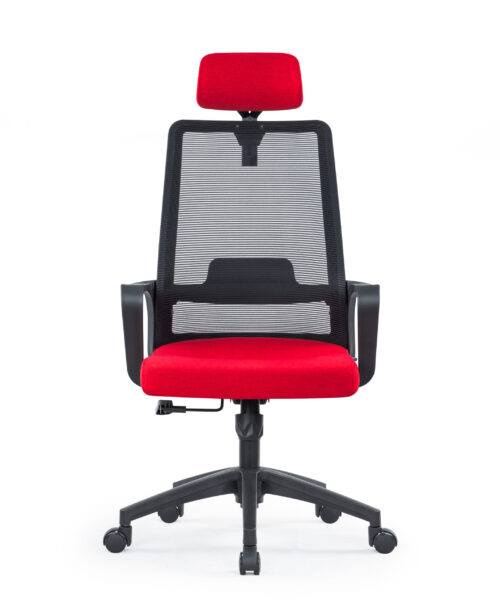BL-817A High-Density Foam Cushion Work Chair