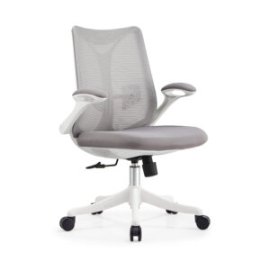 BL002B  CloudSense Smooth Swivel Adjustable Chair