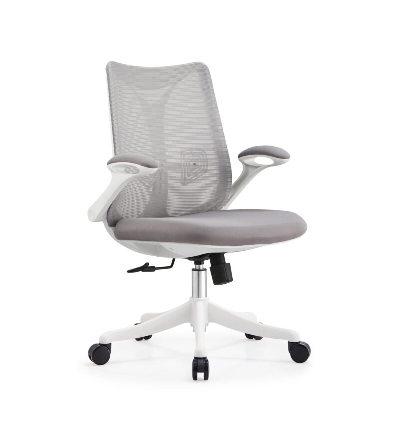 BL002B  CloudSense Smooth Swivel Adjustable Chair