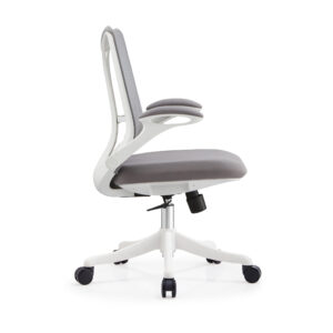 BL002B  CloudSense Smooth Swivel Adjustable Chair