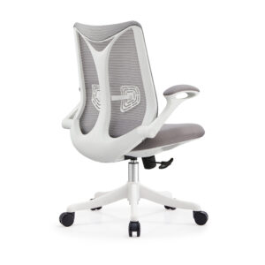 BL002B  CloudSense Smooth Swivel Adjustable Chair