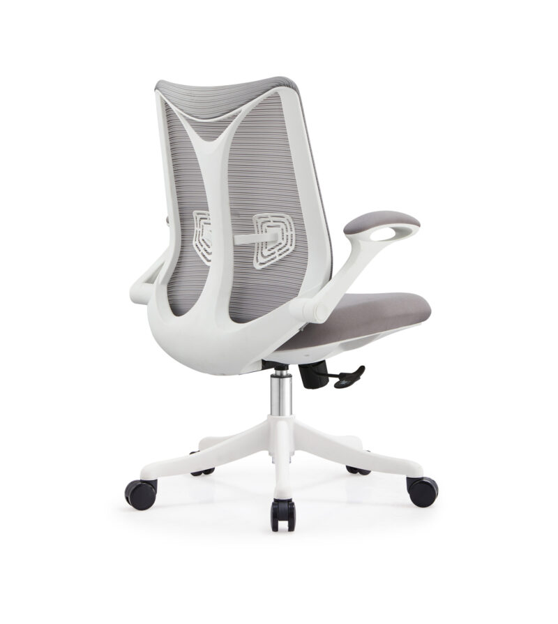 BL002B  CloudSense Smooth Swivel Adjustable Chair