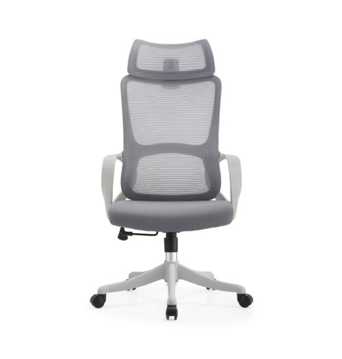 BL016A High-end Multifunctional Backrest Sliding Ergonomic Office Chair With Lean Forward Seat