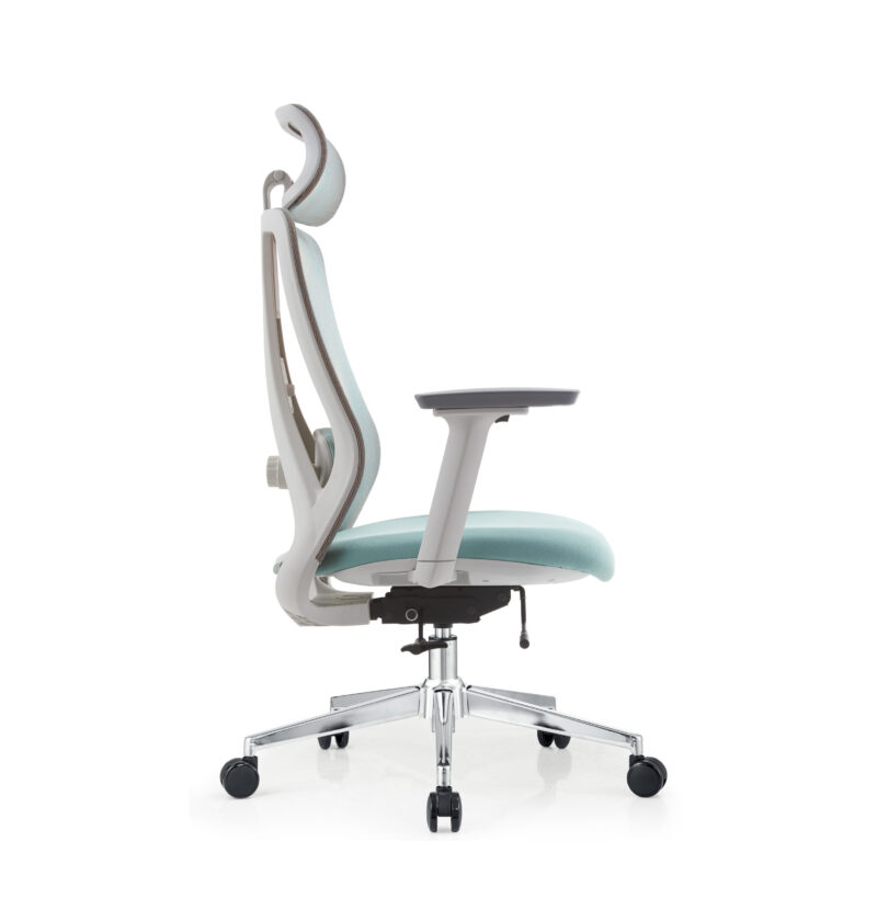 BL023A Elegance Multi-Directional Adjustable Swivel Chair