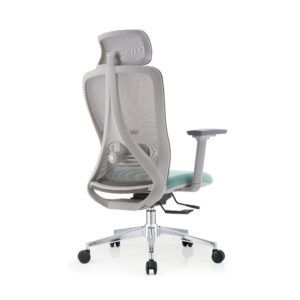 BL023A Elegance Multi-Directional Adjustable Swivel Chair