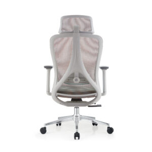 BL023A Elegance Multi-Directional Adjustable Swivel Chair
