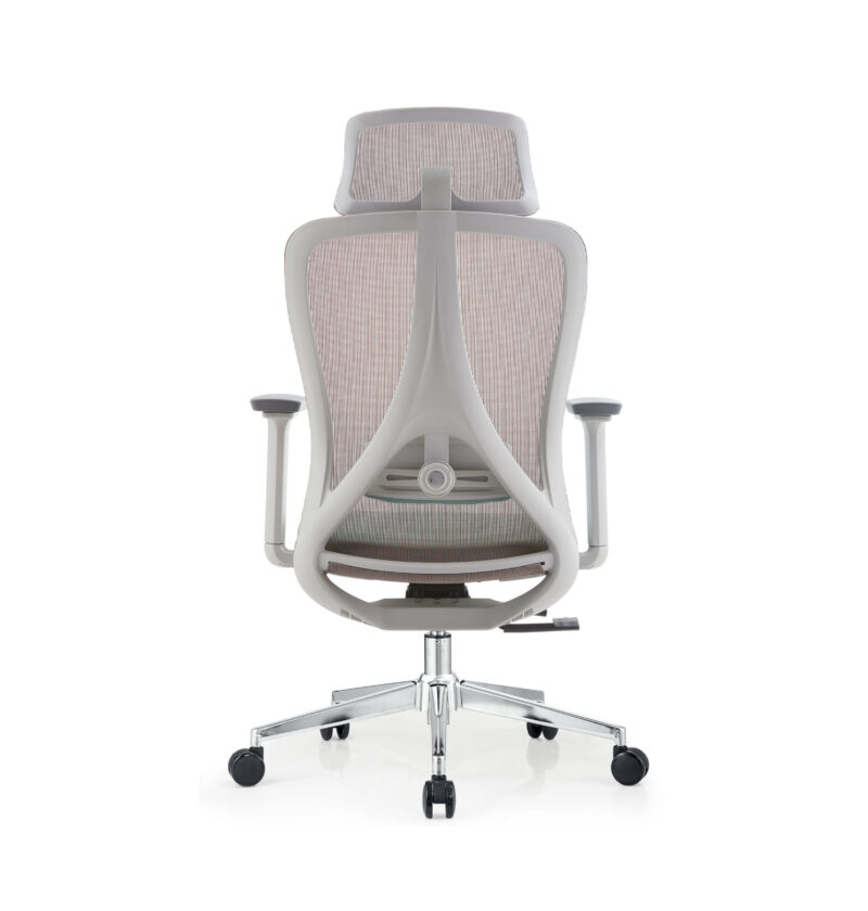 BL023A Elegance Multi-Directional Adjustable Swivel Chair