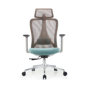 BL023A Elegance Multi-Directional Adjustable Swivel Chair