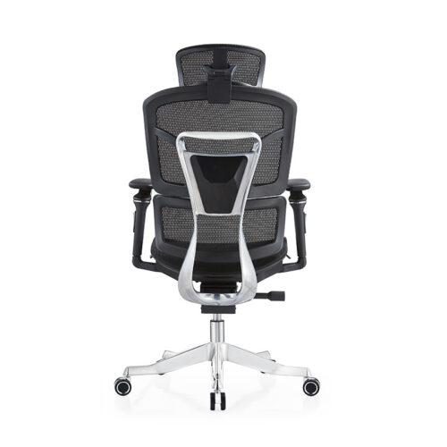 BL0035AG High-end Multifunctional Backrest Sliding Ergonomic Office Chair With Lean Forward Seat