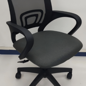 BL-812 Ergonomic Adjustable Chair with Lumbar Support for Ultimate Comfort