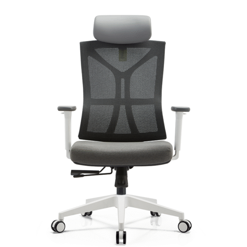 BL-836AW  Modern Adjustable Chair with Back Support for Enhanced Comfort