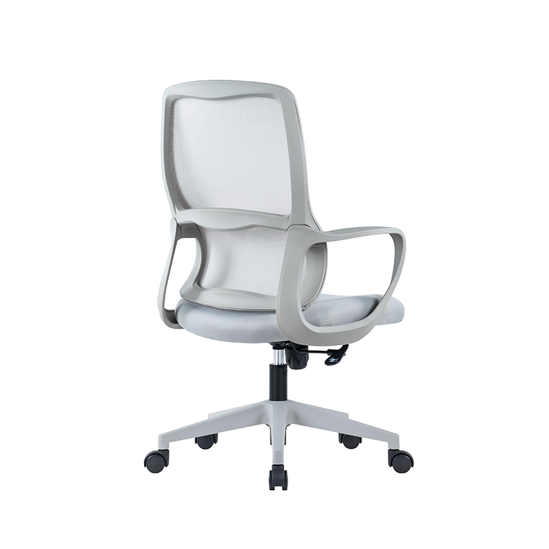 BL-852BG  Gaming Style Office Chair, with Ergonomic Design
