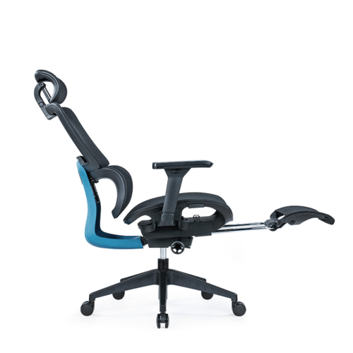 BL-853A-1-JT  Modern Adjustable Chair with Back Support for Enhanced Comfort