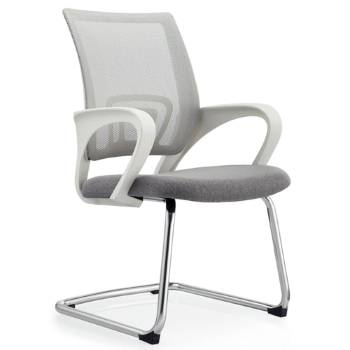 BL-812C Ergonomic Adjustable Chair with Lumbar Support for Ultimate Comfort