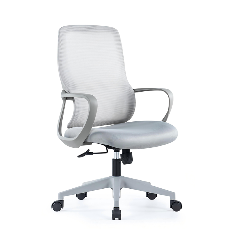 BL-852BG  Gaming Style Office Chair, with Ergonomic Design