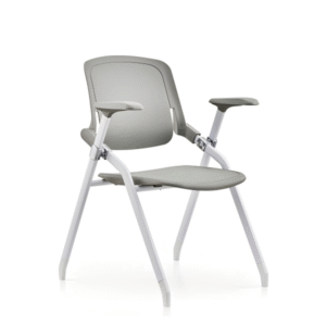 BL-650C Modern Executive Office Chair with Lumbar Support and Wheels
