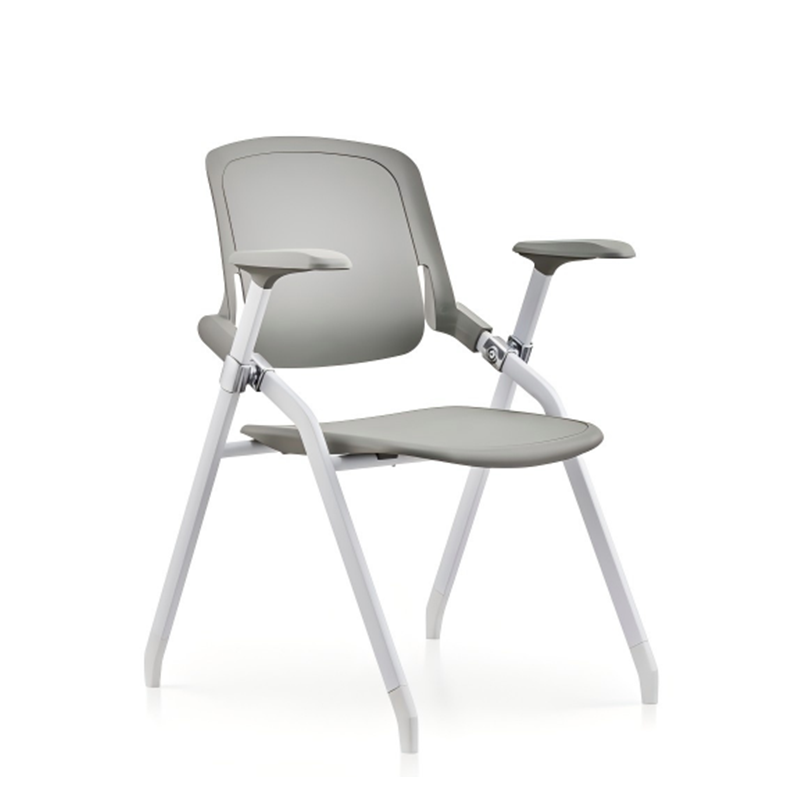 BL-650C Modern Executive Office Chair with Lumbar Support and Wheels