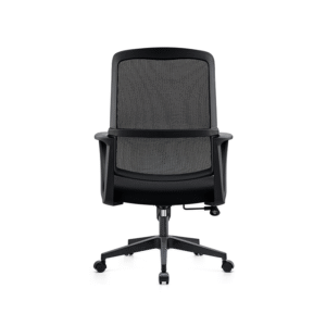 主图模板1 BL-861B Stylish Mesh Office Chair for All-Day Comfort and Breathability