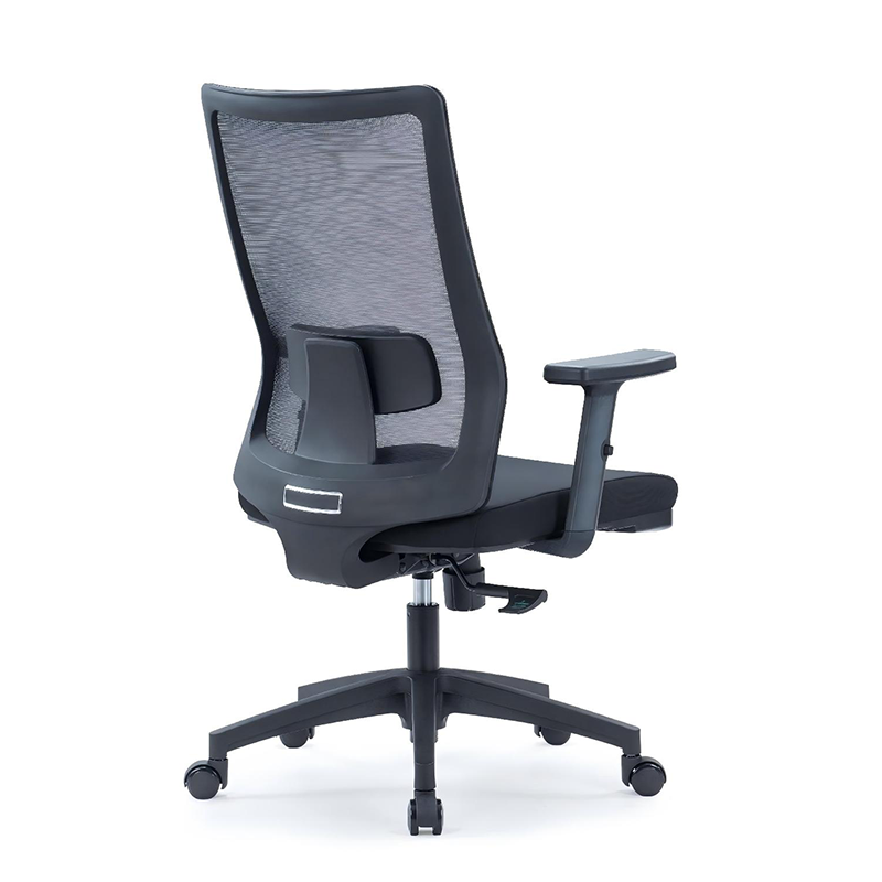 BL-830B ComfySeat 360° Lift Chair
