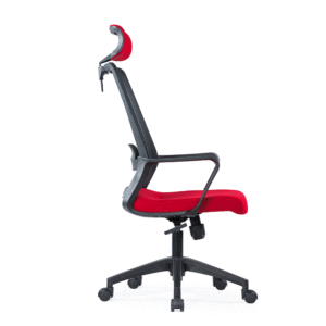 BL-817A  Modern Breathable Backrest Office Chair for Stylish Workspaces