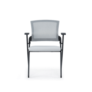 BL-617C Modern Executive Office Chair with Lumbar Support and Wheels