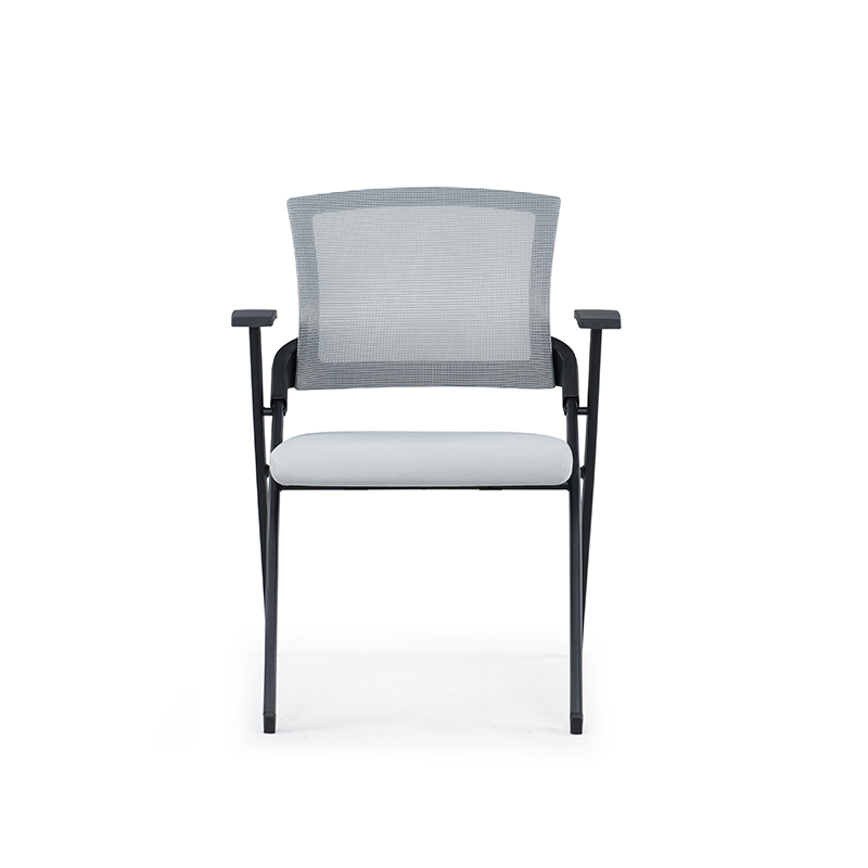 BL-617C Modern Executive Office Chair with Lumbar Support and Wheels