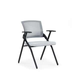 BL-617C Modern Executive Office Chair with Lumbar Support and Wheels