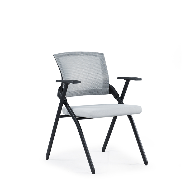 BL-617C Modern Executive Office Chair with Lumbar Support and Wheels