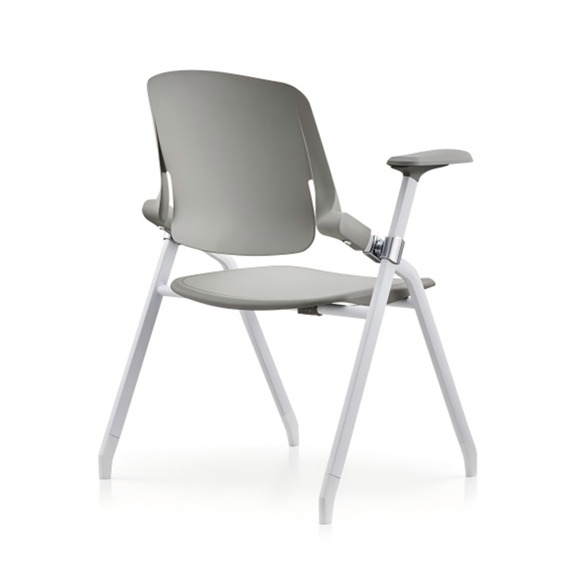 BL-650C Modern Executive Office Chair with Lumbar Support and Wheels