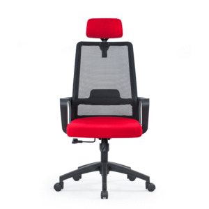 BL-817A  Modern Breathable Backrest Office Chair for Stylish Workspaces