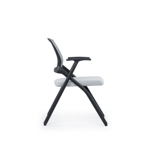 BL-617C Modern Executive Office Chair with Lumbar Support and Wheels