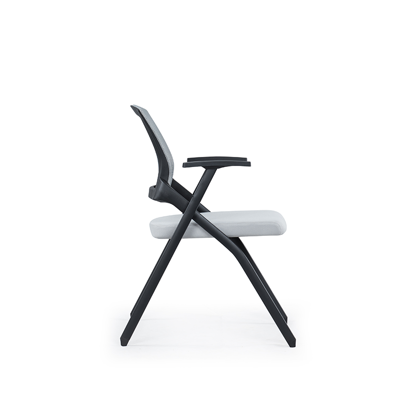 BL-617C Modern Executive Office Chair with Lumbar Support and Wheels