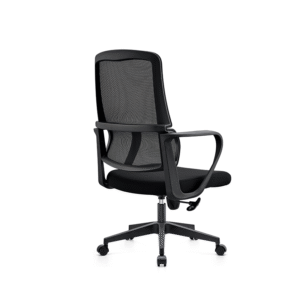 主图模板3 BL-861B Stylish Mesh Office Chair for All-Day Comfort and Breathability
