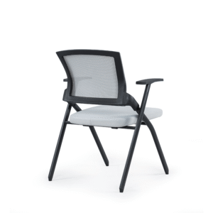 BL-617C Modern Executive Office Chair with Lumbar Support and Wheels