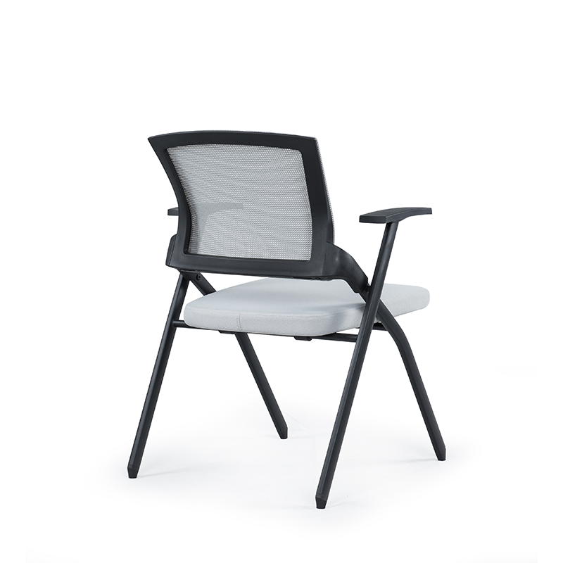 BL-617C Modern Executive Office Chair with Lumbar Support and Wheels