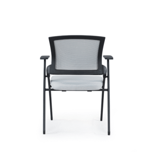 BL-617C Modern Executive Office Chair with Lumbar Support and Wheels