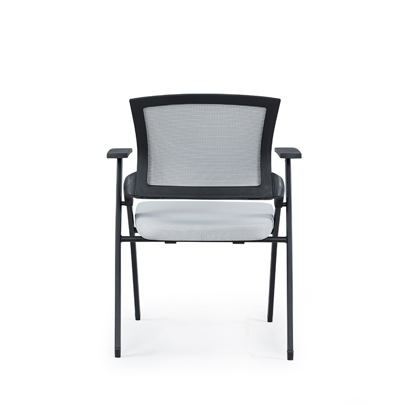 BL-617C Modern Executive Office Chair with Lumbar Support and Wheels
