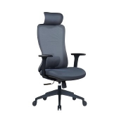 BL-850A Stylish Adjustable Chair with Lumbar Support for All-Day Comfort