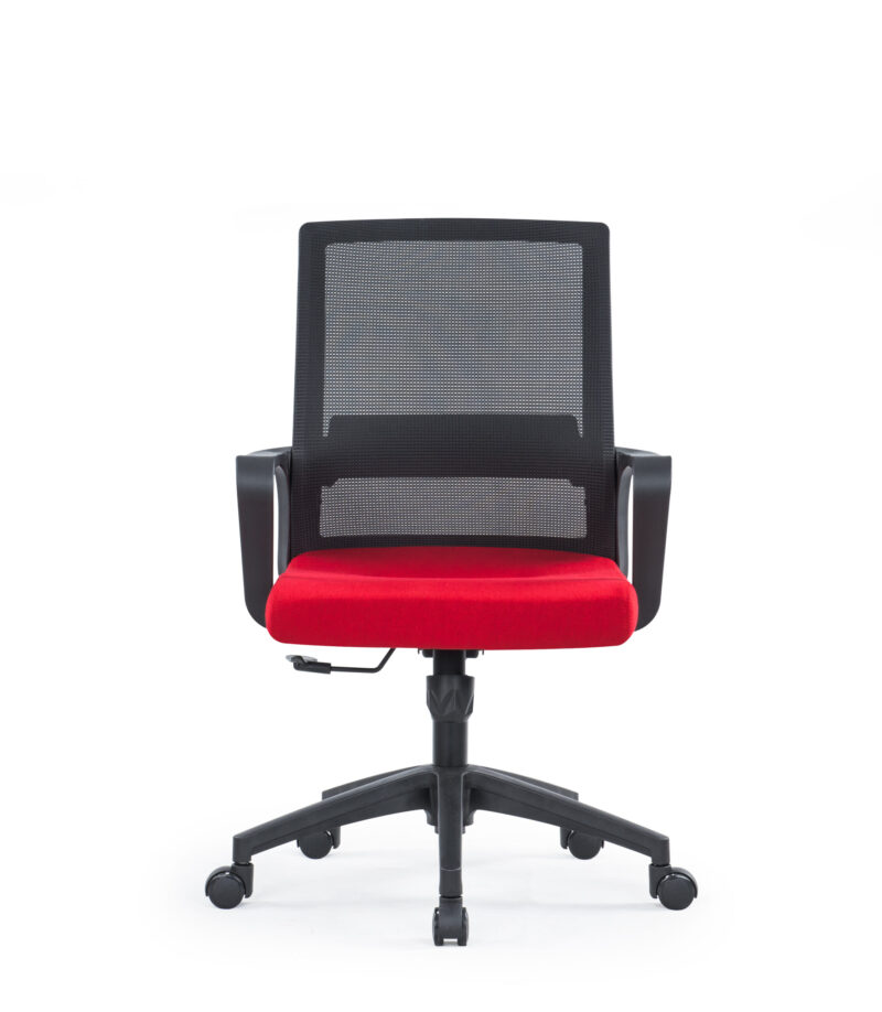 BL-813B High-end Multifunctional Backrest Sliding Ergonomic Office Chair With Lean Forward Seat (复制)