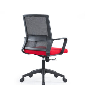 BL-813B High-end Multifunctional Backrest Sliding Ergonomic Office Chair With Lean Forward Seat (复制)