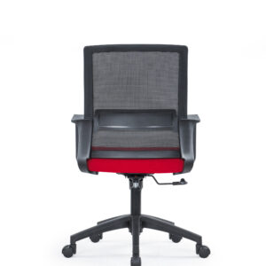 BL-813B High-end Multifunctional Backrest Sliding Ergonomic Office Chair With Lean Forward Seat (复制)