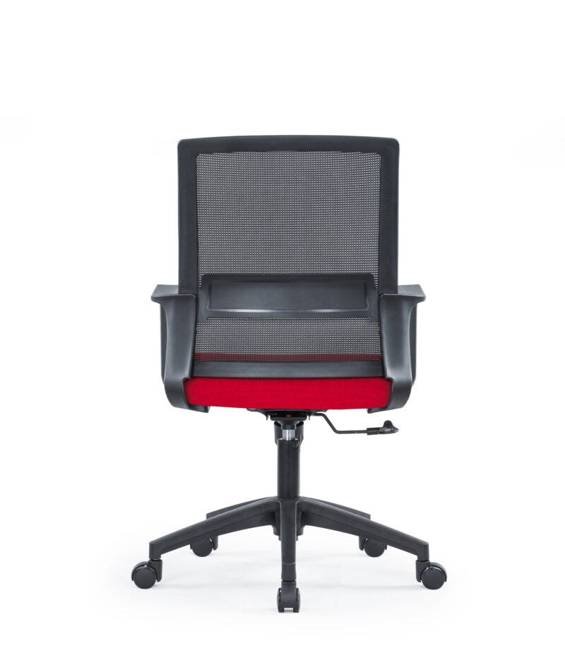 BL-813B High-end Multifunctional Backrest Sliding Ergonomic Office Chair With Lean Forward Seat (复制)