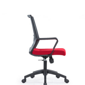 BL-813B High-end Multifunctional Backrest Sliding Ergonomic Office Chair With Lean Forward Seat (复制)