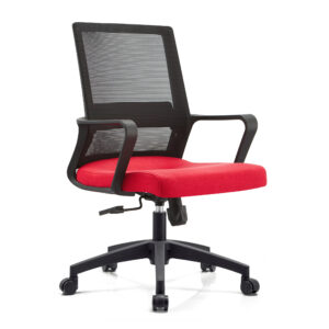 BL-813B High-end Multifunctional Backrest Sliding Ergonomic Office Chair With Lean Forward Seat (复制)