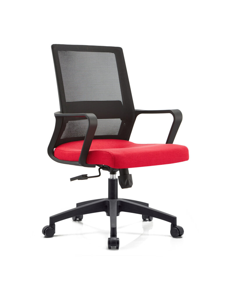 BL-813B High-end Multifunctional Backrest Sliding Ergonomic Office Chair With Lean Forward Seat (复制)