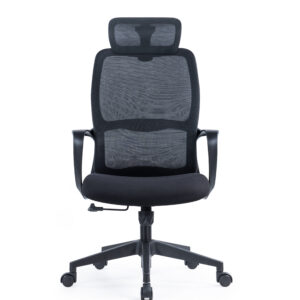 BL-852AG Ergonomic office chair height adjustable office chairswivel office chair