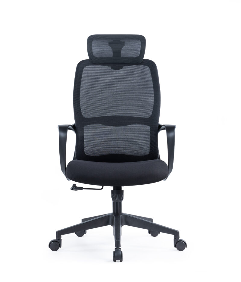 BL-852AG Ergonomic office chair height adjustable office chairswivel office chair