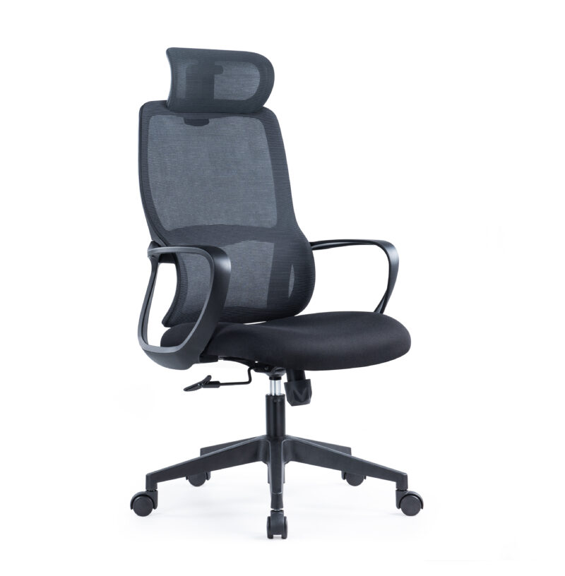BL-852AG Ergonomic office chair height adjustable office chairswivel office chair