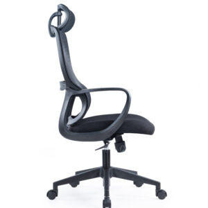 BL-852AG Ergonomic office chair height adjustable office chairswivel office chair